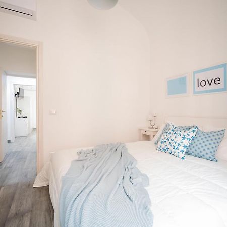 Flat 07 - New Opening Apartment Rome Exterior photo