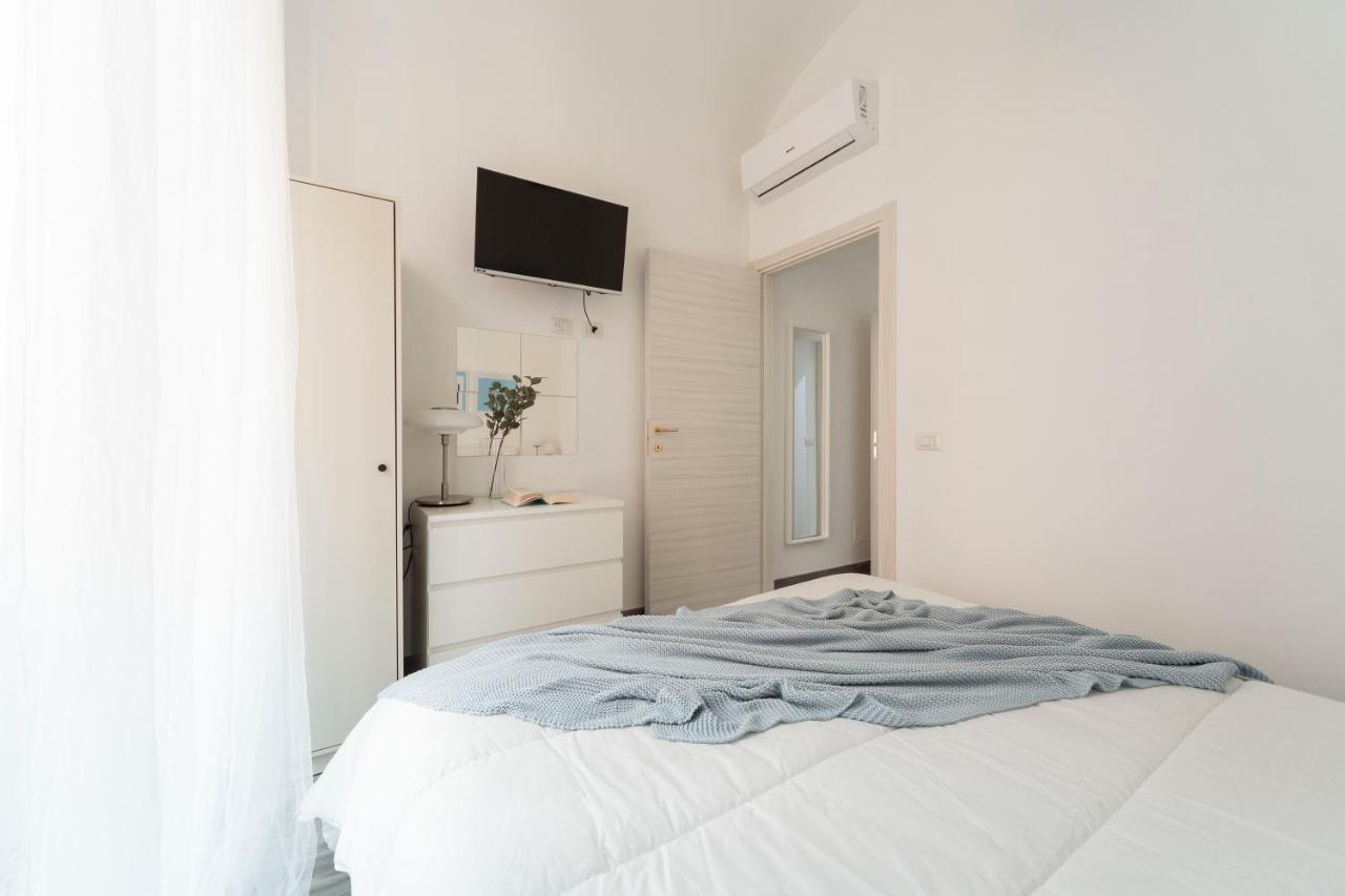 Flat 07 - New Opening Apartment Rome Exterior photo