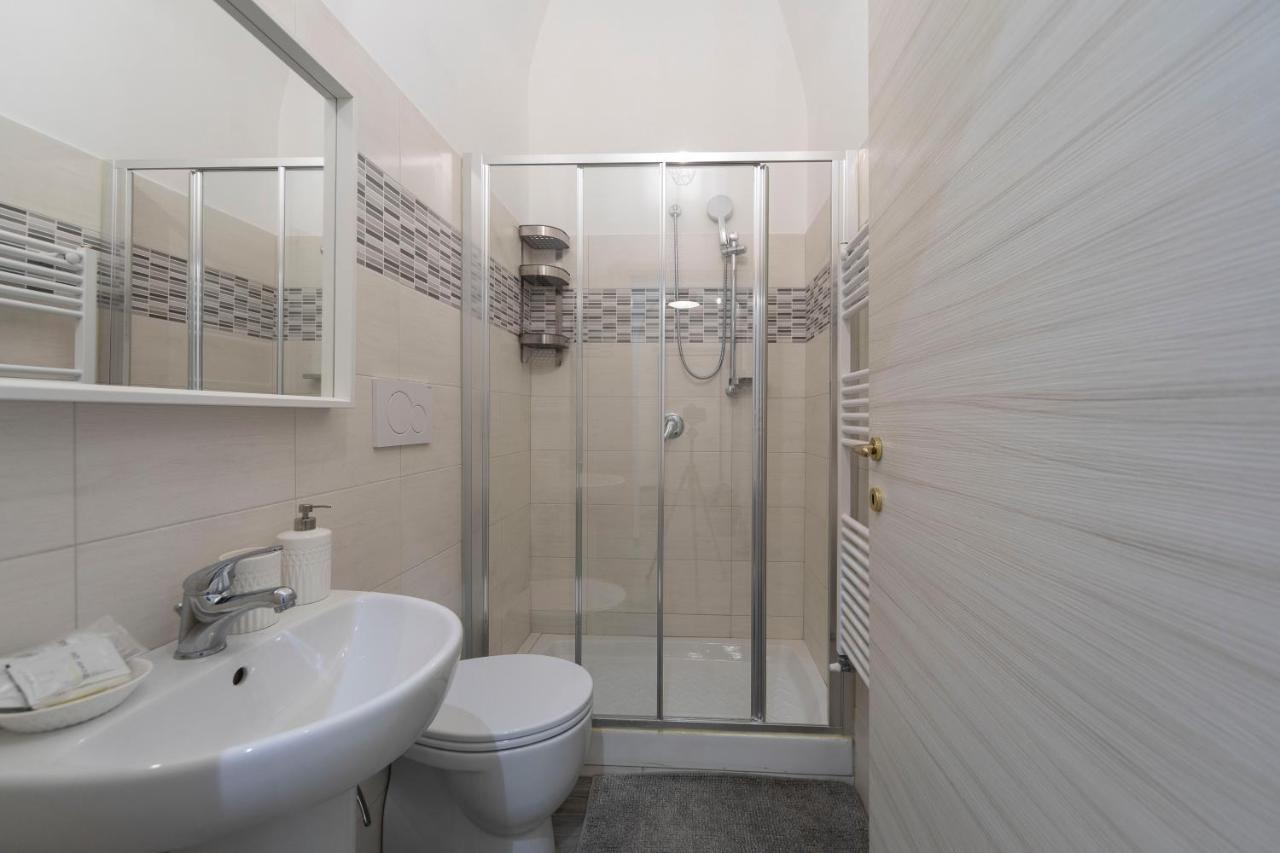 Flat 07 - New Opening Apartment Rome Exterior photo
