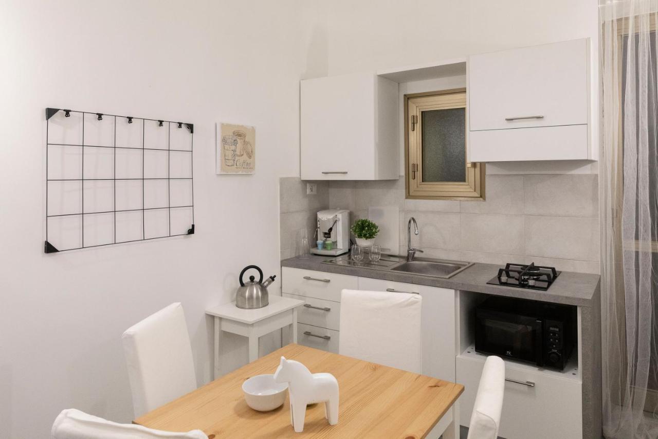 Flat 07 - New Opening Apartment Rome Exterior photo
